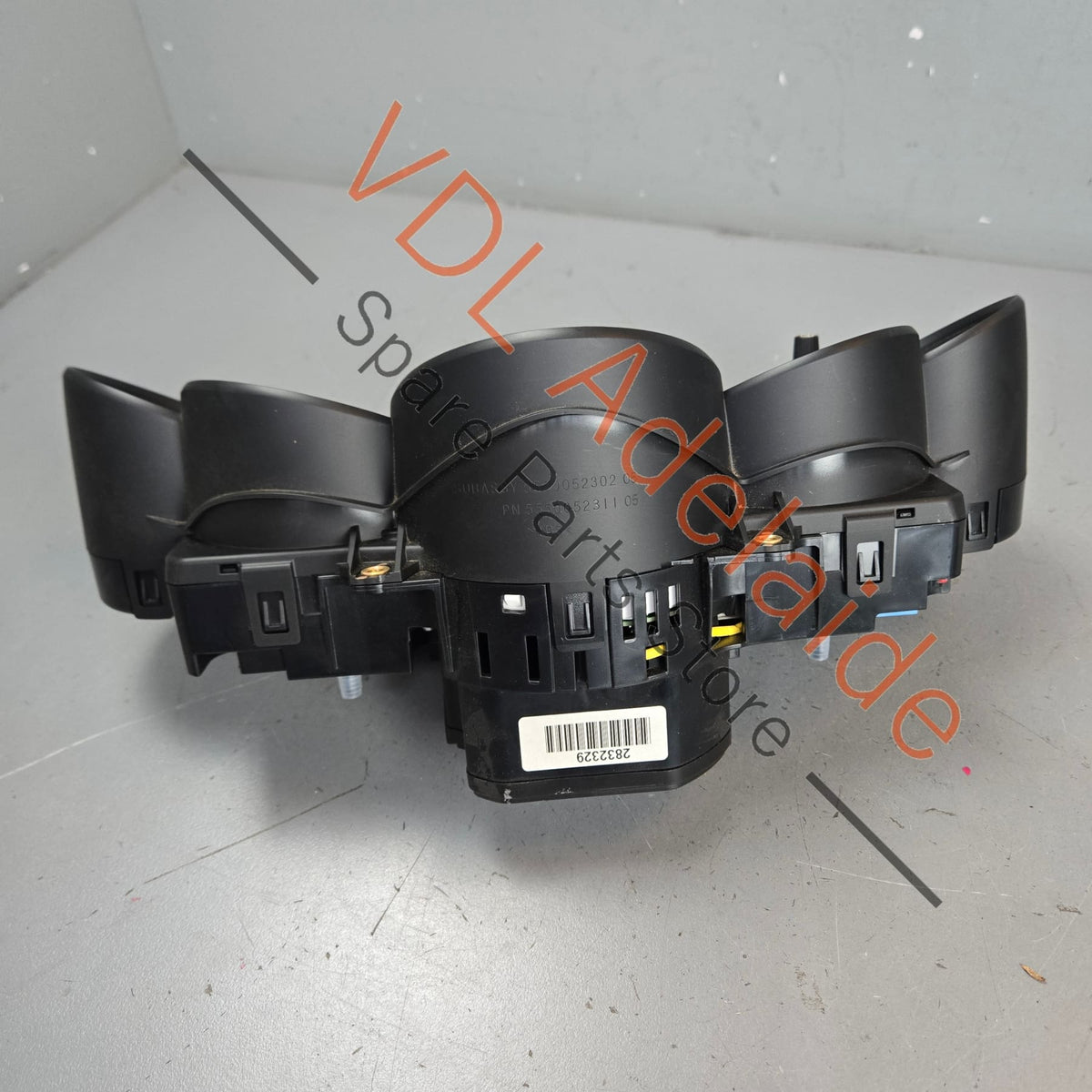 99164115411A05 99164115411  Porsche 911 991.1 Instrument Cluster Dashboard PDK Automatic