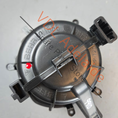 99157392201   Porsche 911 991 Dash Blower Fan 99157392201