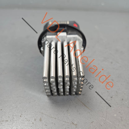 99162442301   Porsche 911 991 Dash Blower Fan Resistor Governor 99162442301 5HL008941 BEHR G4532002