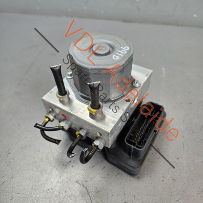 99135595504 99135595508 99135595503 Porsche 911 991 ABS Brake Hydaulic Module 99135595504 99135595508