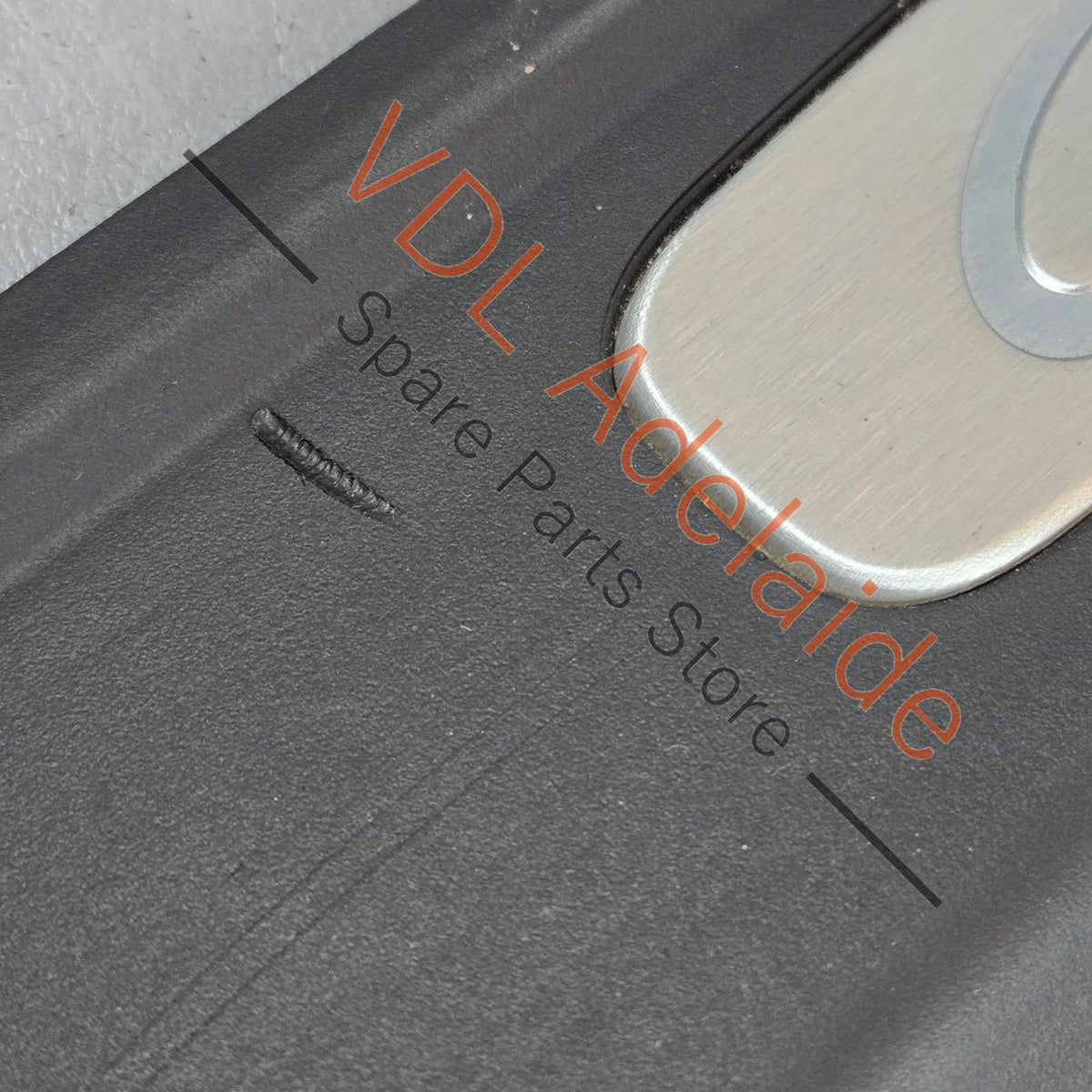 99155530314 99155530414  Porsche Carrera 2 Door Sill Trim Set Strip Aluminium 99155530314 99155530414