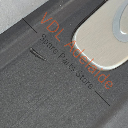 99155530314 99155530414  Porsche Carrera 2 Door Sill Trim Set Strip Aluminium 99155530314 99155530414