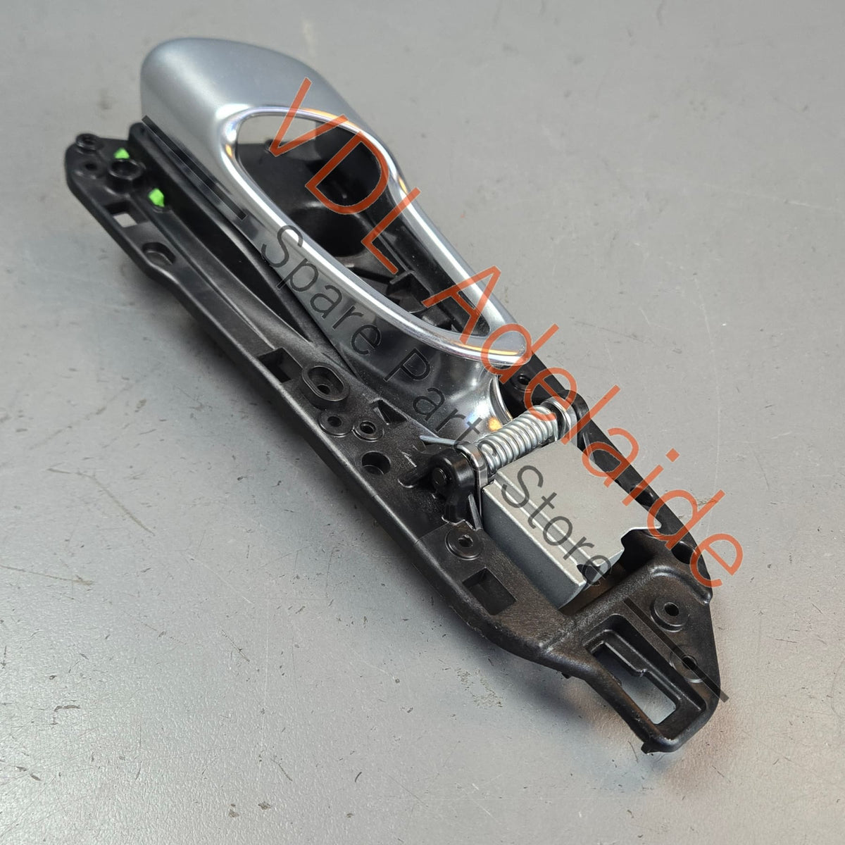 99155552102V08 99155552102   Porsche 911 991 Left Interior Door Handle 99155552102