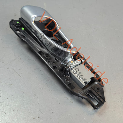 99155552102V08 99155552102   Porsche 911 991 Left Interior Door Handle 99155552102