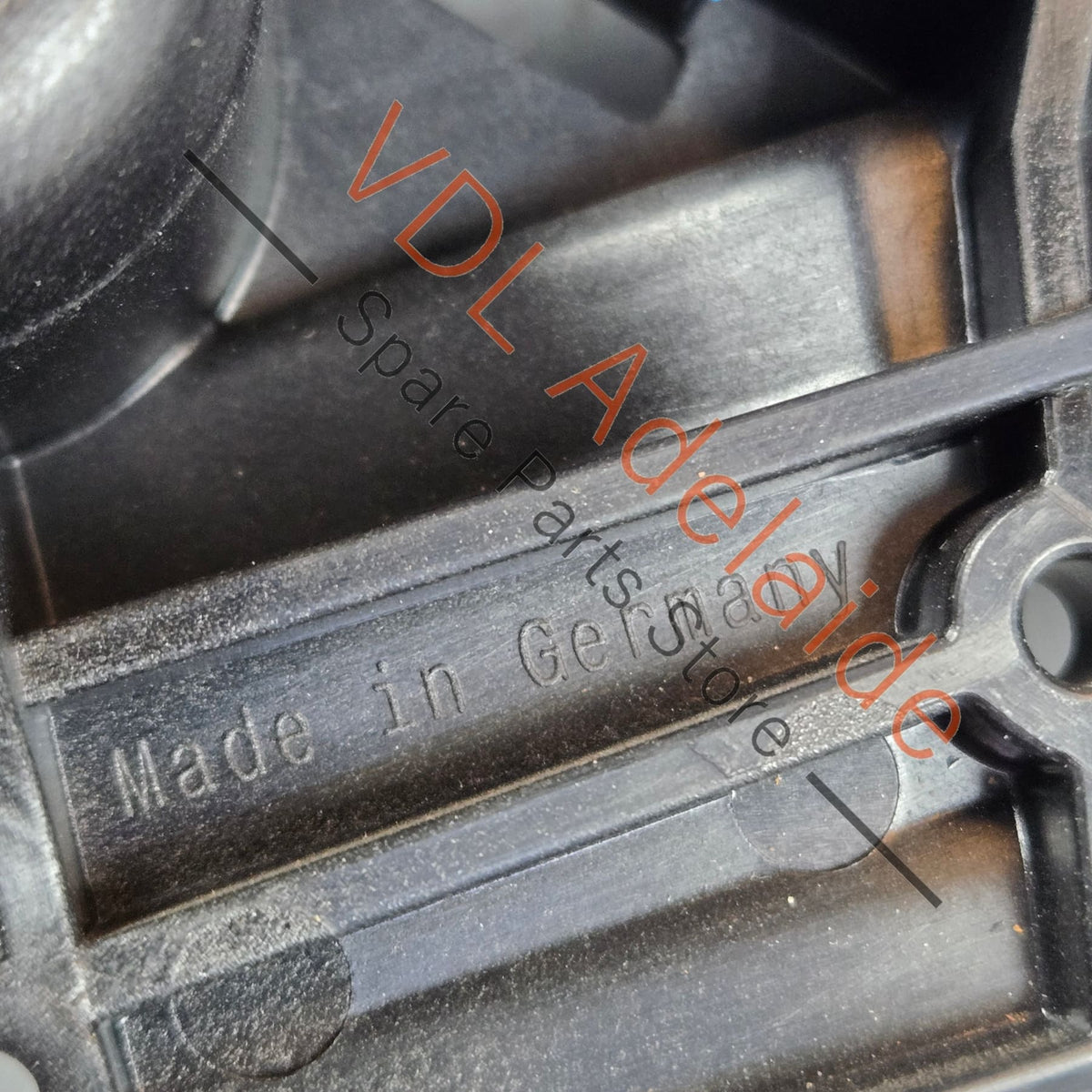 99155552102V08 99155552102   Porsche 911 991 Left Interior Door Handle 99155552102