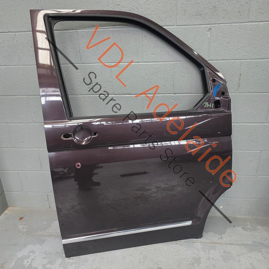 7LA831056A    VW Multivan Transporter T5 Front Right Door Shell Panel 7LA831056A