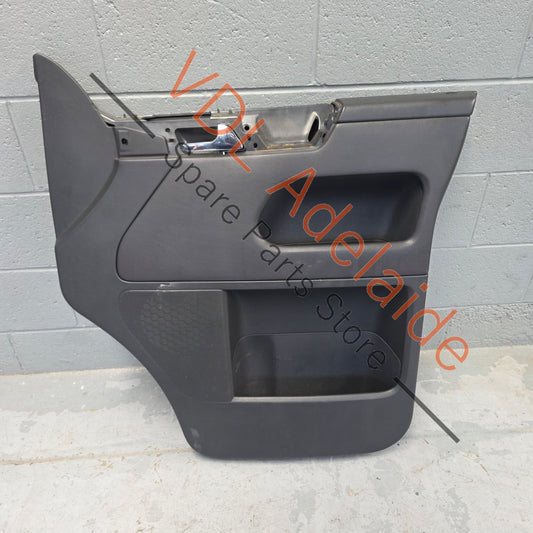 7E5867012 7E5867012WWM   VW Multivan Transporter T5 Front Right Door Trim Interior