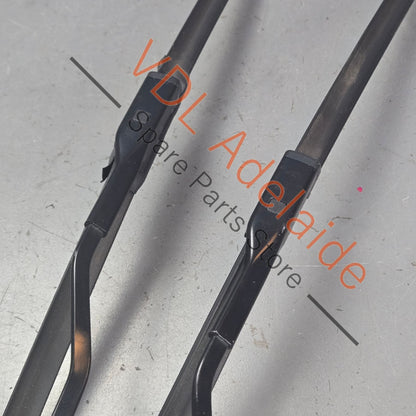 99162813103 99162813201  Porsche 911 991 Pair of Windscreen Wiper Arms