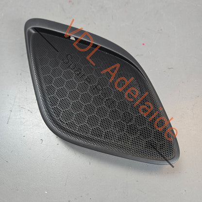 99155504900 991555049001  Porsche 911 Rear Left Interior Trim Speaker Cover 99155504900 1E0