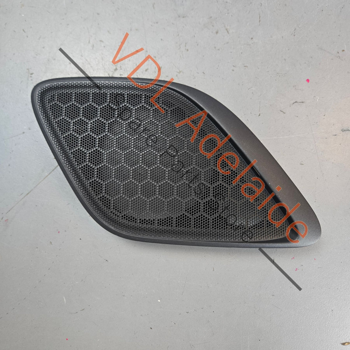 99155505000 991555050001  Porsche 911 Rear Right Interior Trim Speaker Cover 99155505000 1E0