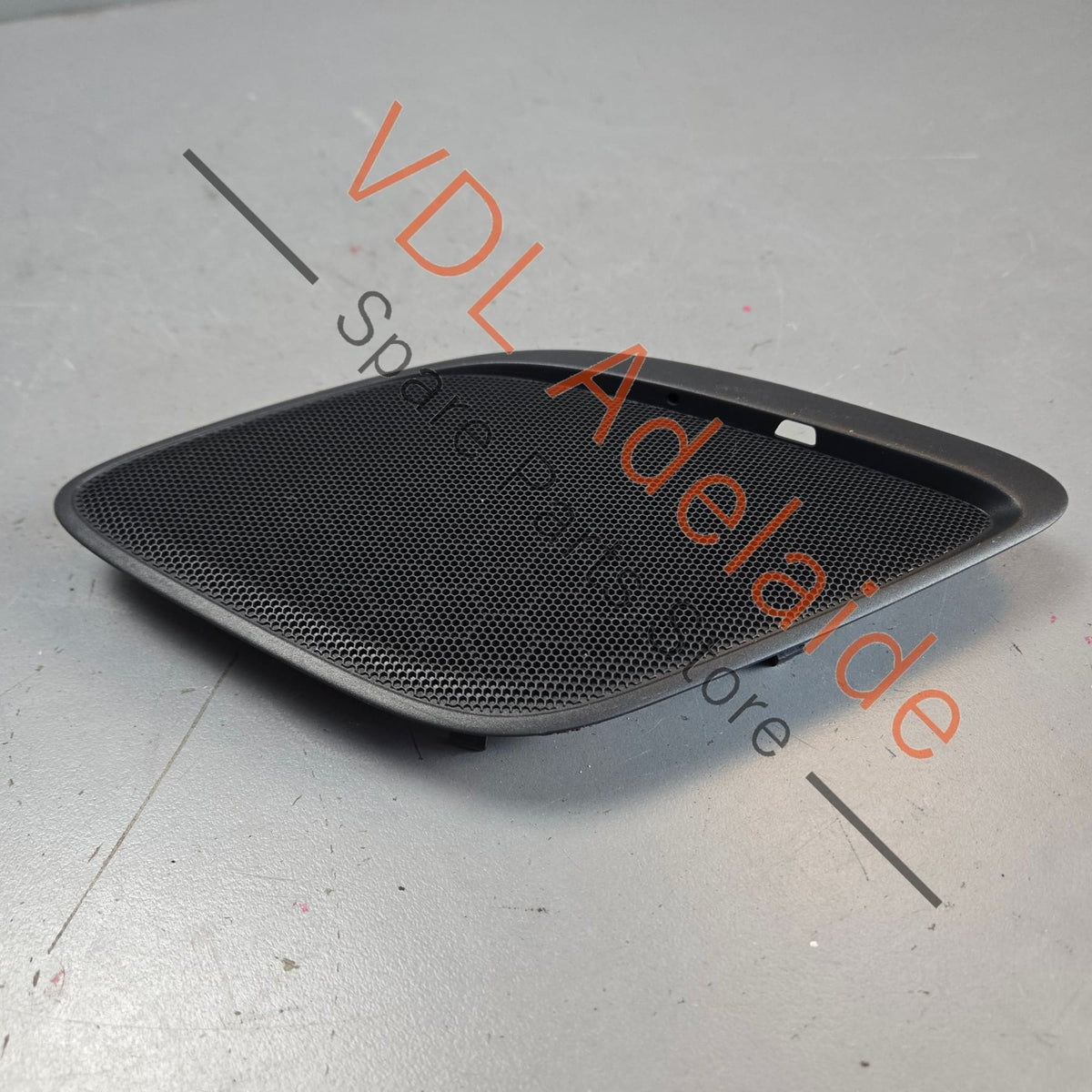99155505000 991555050001  Porsche 911 Rear Right Interior Trim Speaker Cover 99155505000 1E0