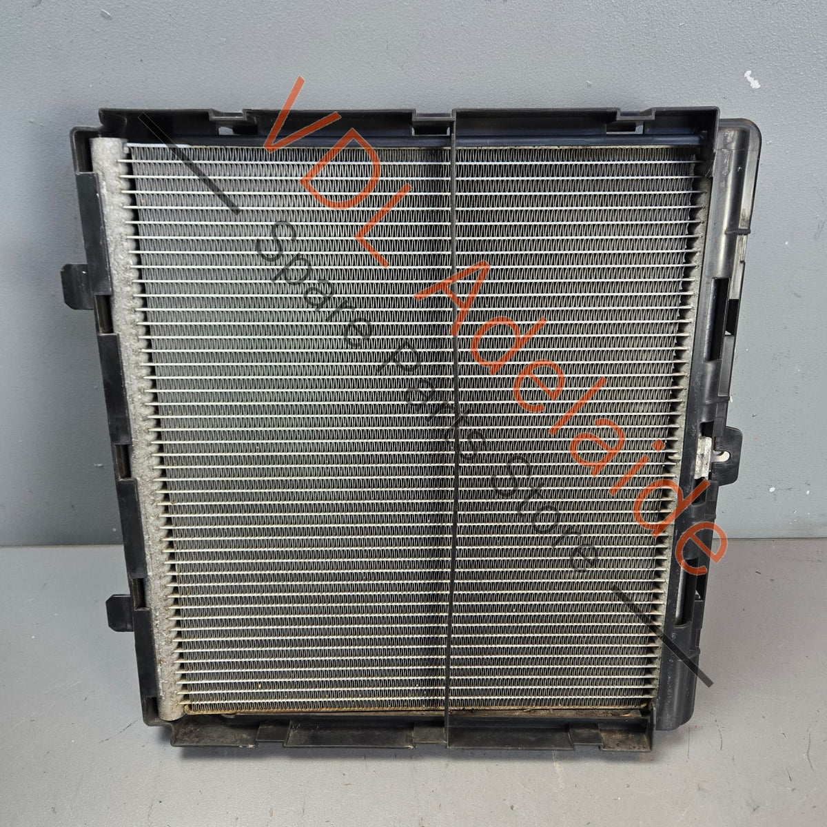 99157311102 99157311106  Porsche 911 Boxster Cayman AC Condenser Radiator 99157311102 99157311106