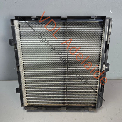 99157311102 99157311106  Porsche 911 Boxster Cayman AC Condenser Radiator 99157311102 99157311106