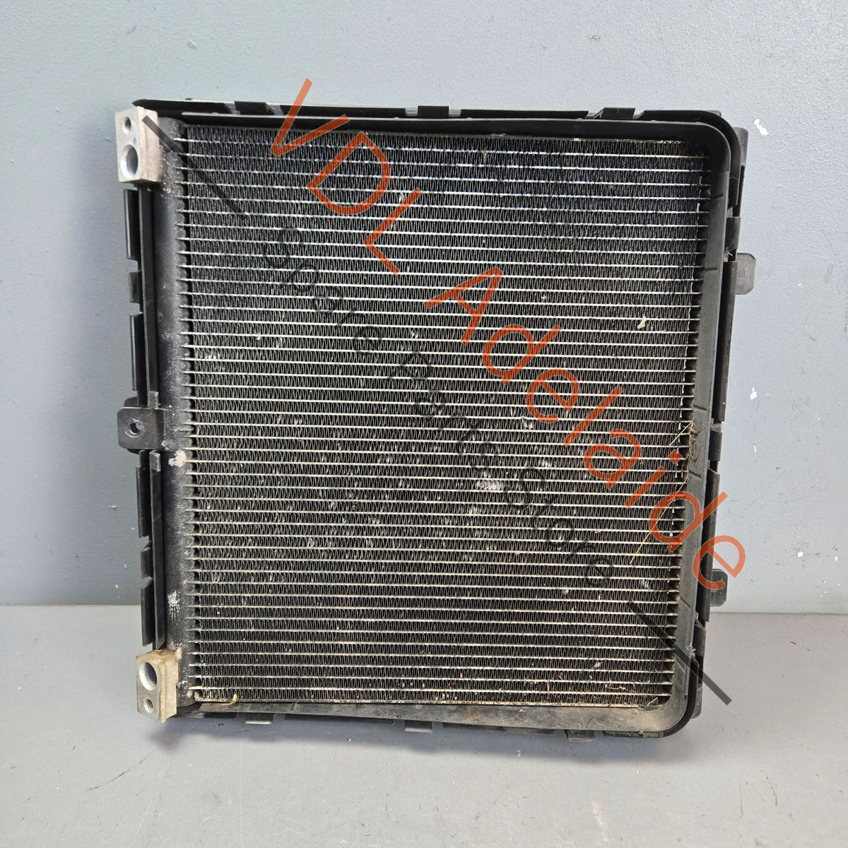 99157311102 99157311106  Porsche 911 Boxster Cayman AC Condenser Radiator 99157311102 99157311106