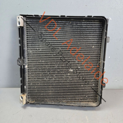 99157311102 99157311106  Porsche 911 Boxster Cayman AC Condenser Radiator 99157311102 99157311106