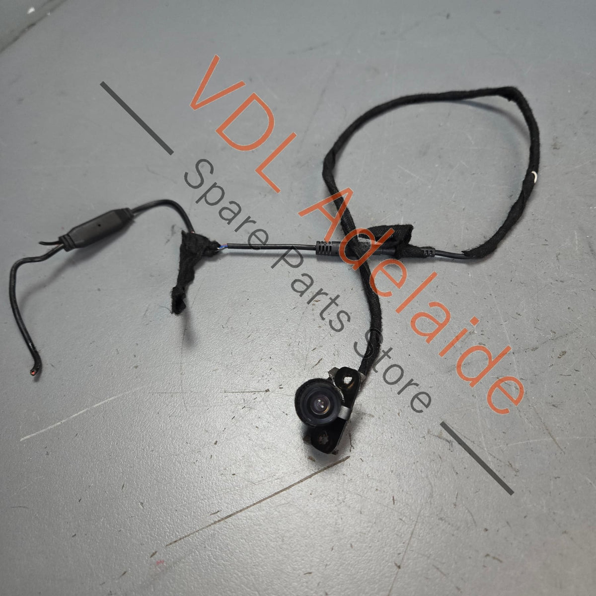99164297000 99164217204  Porsche 991 991.1 Radio Nav Unit 991642970X DML 99164217204 99164297000