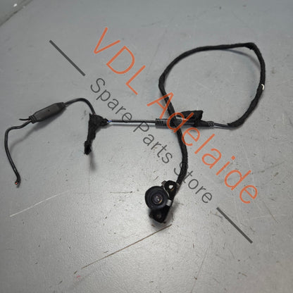 99164297000 99164217204  Porsche 991 991.1 Radio Nav Unit 991642970X DML 99164217204 99164297000