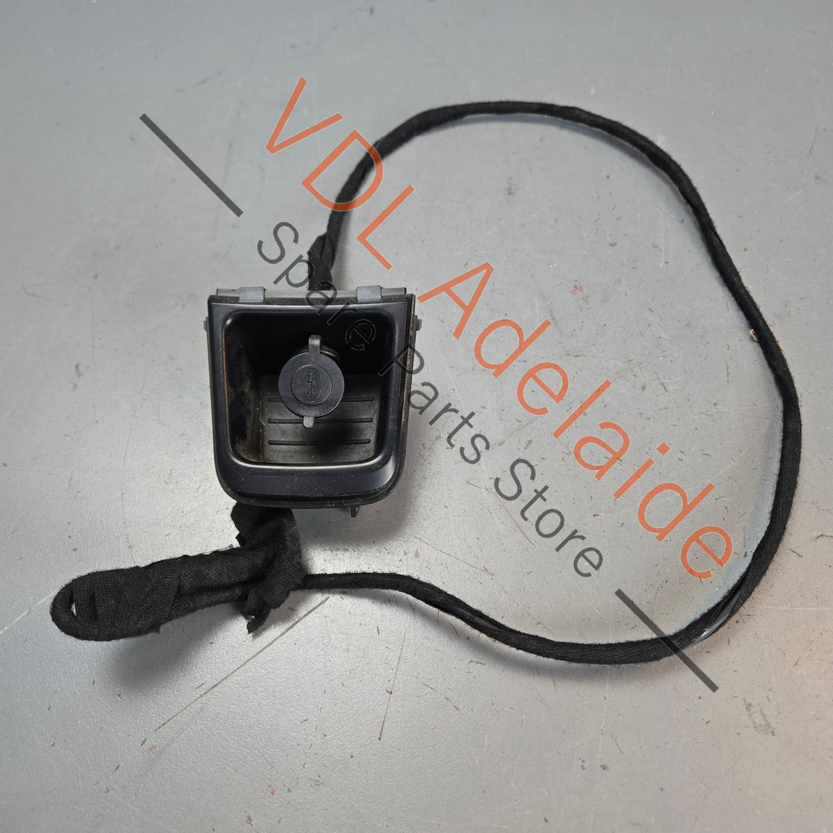 99164297000 99164217204  Porsche 991 991.1 Radio Nav Unit 991642970X DML 99164217204 99164297000