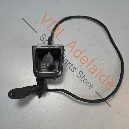 99164297000 99164217204  Porsche 991 991.1 Radio Nav Unit 991642970X DML 99164217204 99164297000