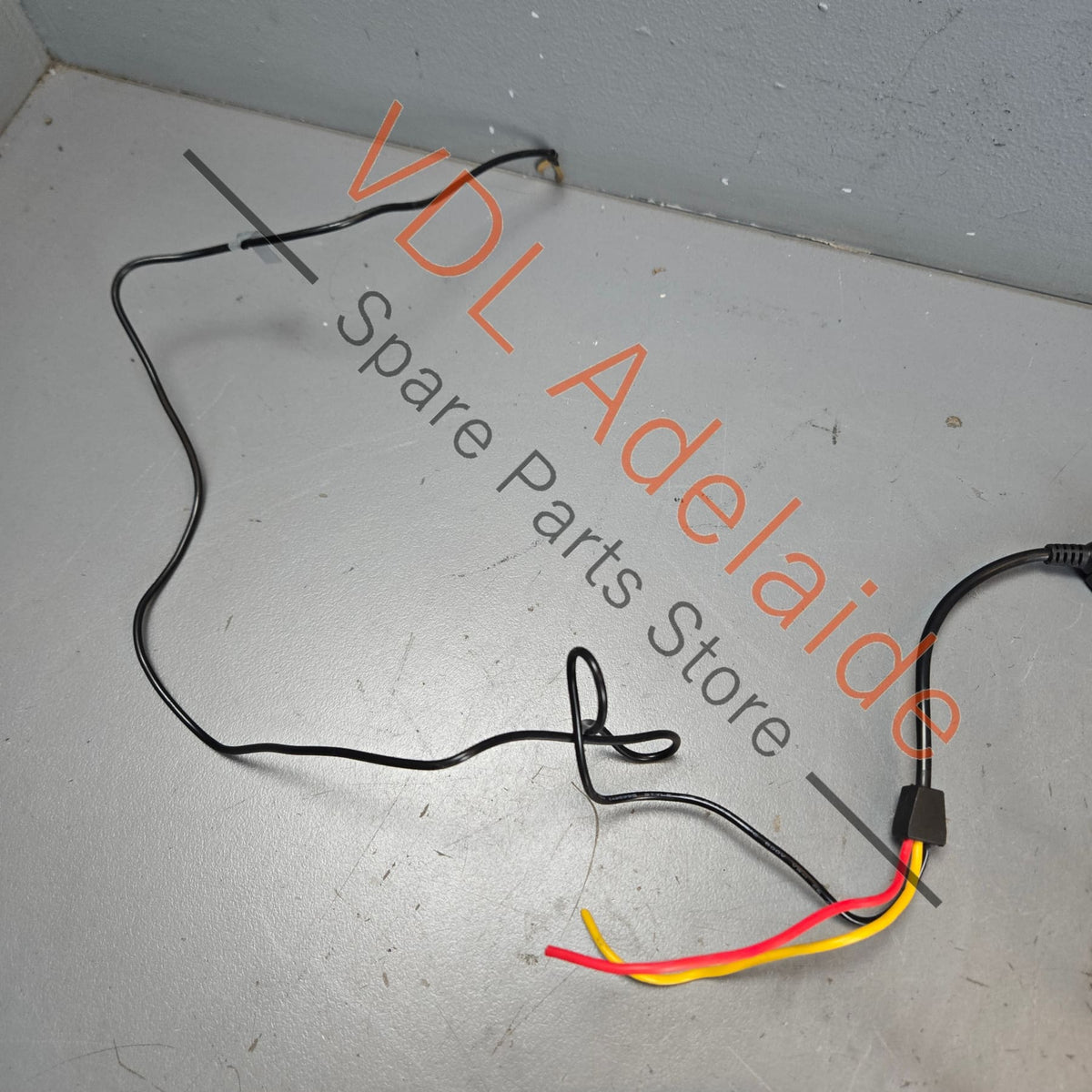 99164297000 99164217204  Porsche 991 991.1 Radio Nav Unit 991642970X DML 99164217204 99164297000