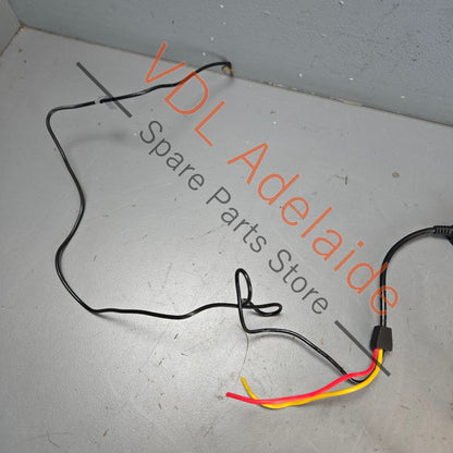 99164297000 99164217204  Porsche 991 991.1 Radio Nav Unit 991642970X DML 99164217204 99164297000