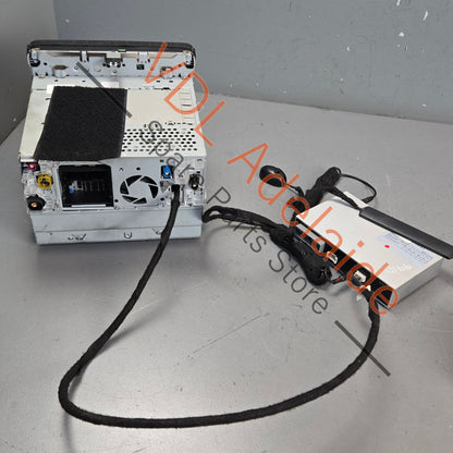 99164297000 99164217204  Porsche 991 991.1 Radio Nav Unit 991642970X DML 99164217204 99164297000