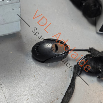 99164297000 99164217204  Porsche 991 991.1 Radio Nav Unit 991642970X DML 99164217204 99164297000