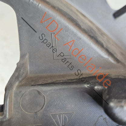 99150556300 991505563001  Porsche 911 Front Left Bumper Bracket Frame 99150556300 1E0