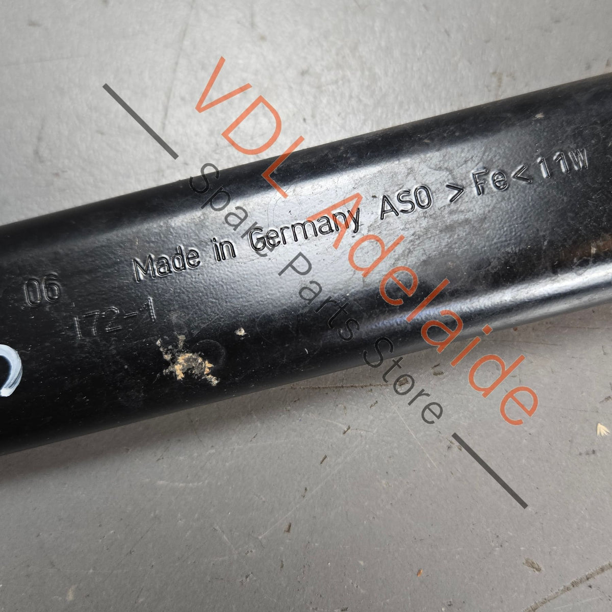 99133108107 99133108106 99133108105 Porsche 911 991 Left Rear Suspension Brace 99133108107 99133108105