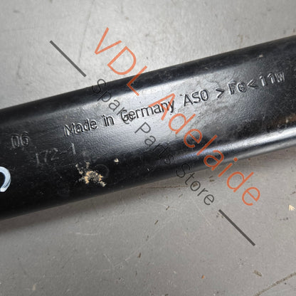 99133108107 99133108106 99133108105 Porsche 911 991 Left Rear Suspension Brace 99133108107 99133108105