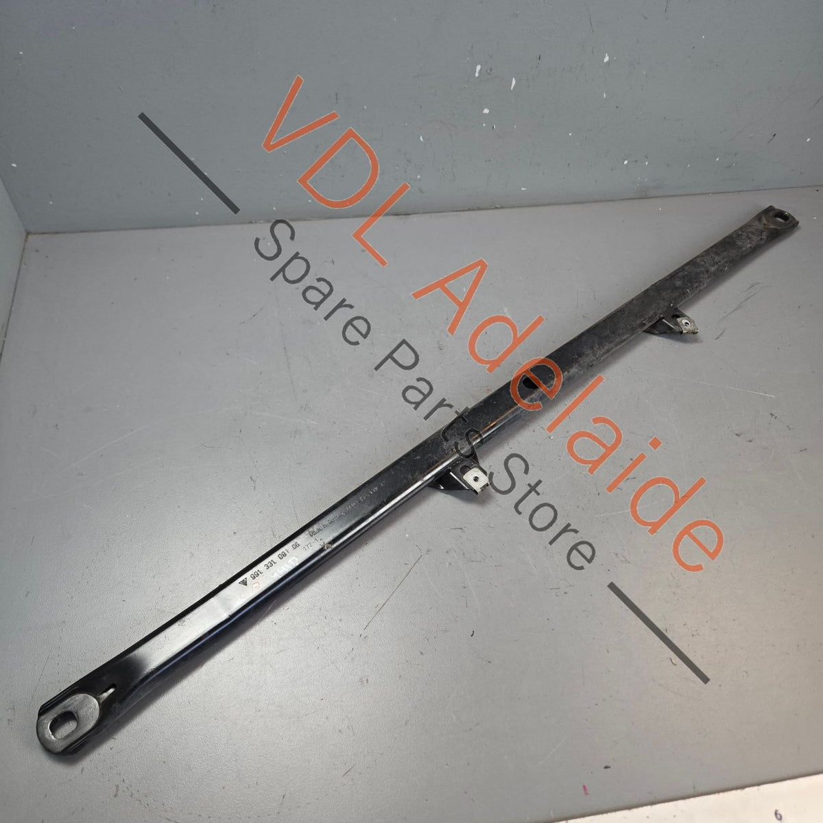99133108107 99133108106 99133108105 Porsche 911 991 Left Rear Suspension Brace 99133108107 99133108105