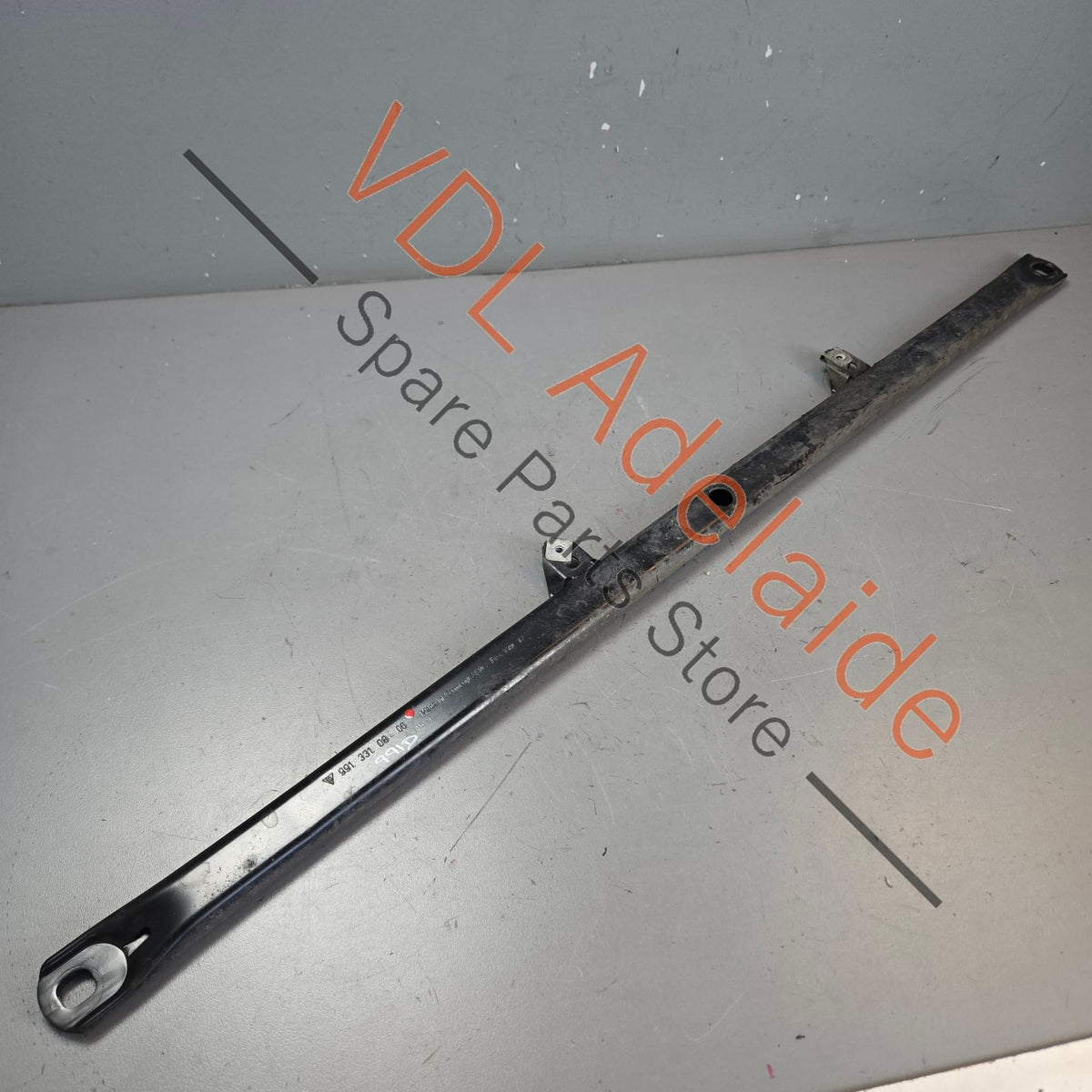 99133108207 99133108206 99133108205 Porsche 911 991 Right Rear Suspension Brace 99133108205