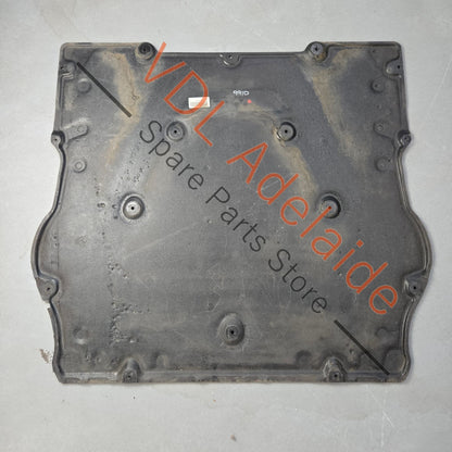 99150460100 99150460109  Porsche 911 991 Front Tub Underbody Protection Guard 99150460100