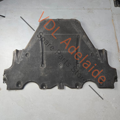99150460900   Porsche 911 991 Rear Underbody Protection Guard 99150460900