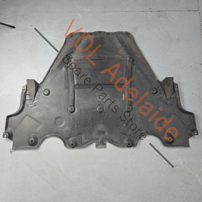 99150460900   Porsche 911 991 Rear Underbody Protection Guard 99150460900
