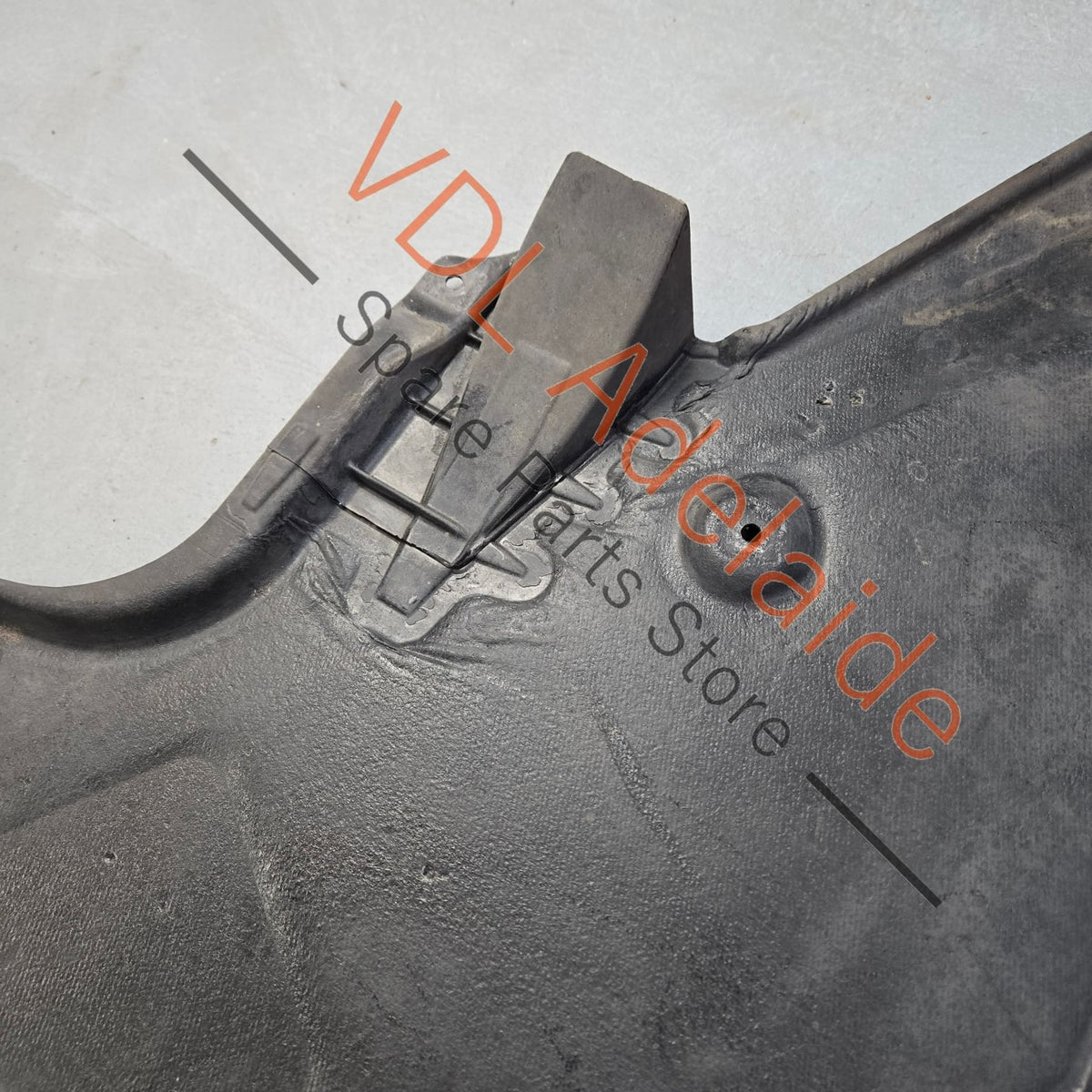 99150460900   Porsche 911 991 Rear Underbody Protection Guard 99150460900