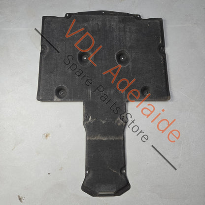 99150460300   Porsche 911 991 Centre Middle Underbody Protection Guard 99150460300