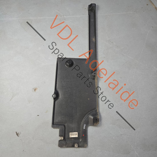 99150460500   Porsche 911 991 Left Middle Underbody Protection Guard 99150460500