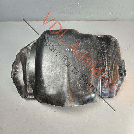99120133101 9P1201975A  Porsche 911 Fuel Tank Protection Guard 9P1201975A 99120133101