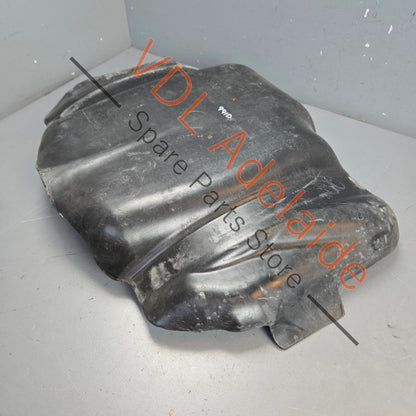 99120133101 9P1201975A  Porsche 911 Fuel Tank Protection Guard 9P1201975A 99120133101