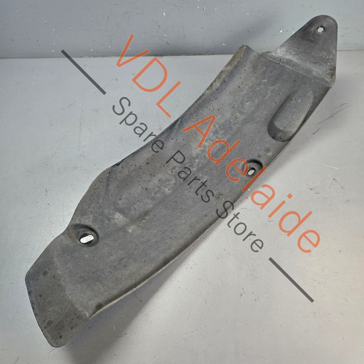99150451001   Porsche 911 Right Rear Upper Wheel Arch Liner 99150451001