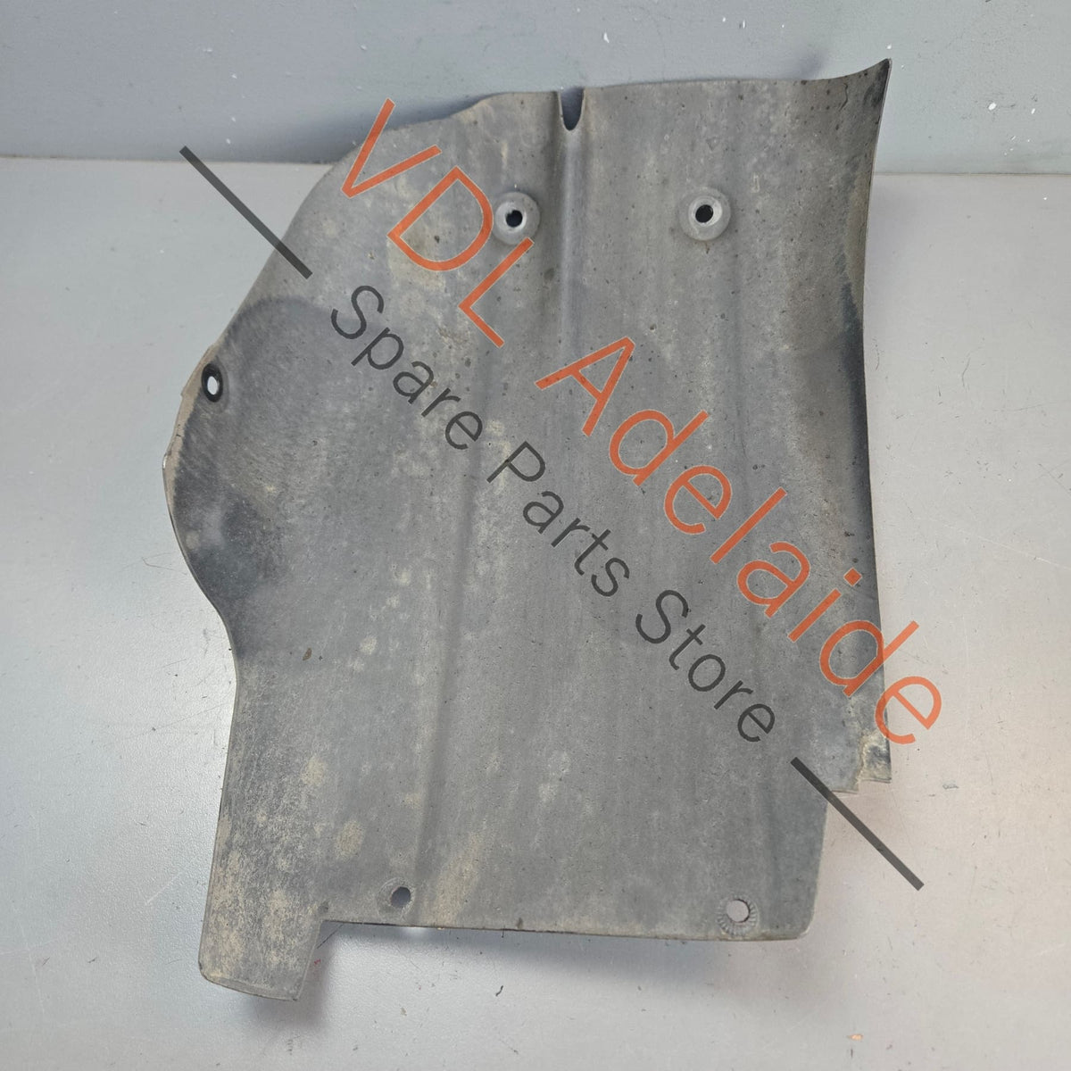 99150450603   Porsche 911 Right Rear Lower Wheel Arch Liner 99150450603