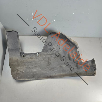 99150450300 99150450305  Porsche 911 Left Front Upper Wheel Arch Liner 99150450300 99150450305