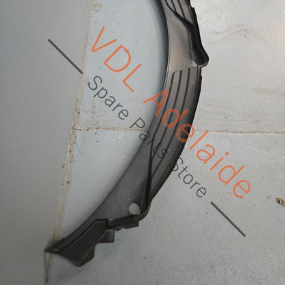 991556000000 99155556307  Porsche 911 991 Windscreen Wiper Scuttle Panel Cover Trim 99155556307 1E0