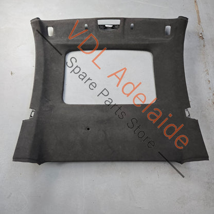 99155509114 991555091142W0 99155509126 Porsche 911 991 Alcantara Roof Lining Trim 99155509114 2W0 99155509126