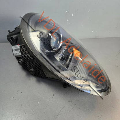 99163199501 99163199550 99163199553 Porsche 911 991.1 Xenon Headlight Left HSW AFS LV 99163199501 99163199550 suit RHD models