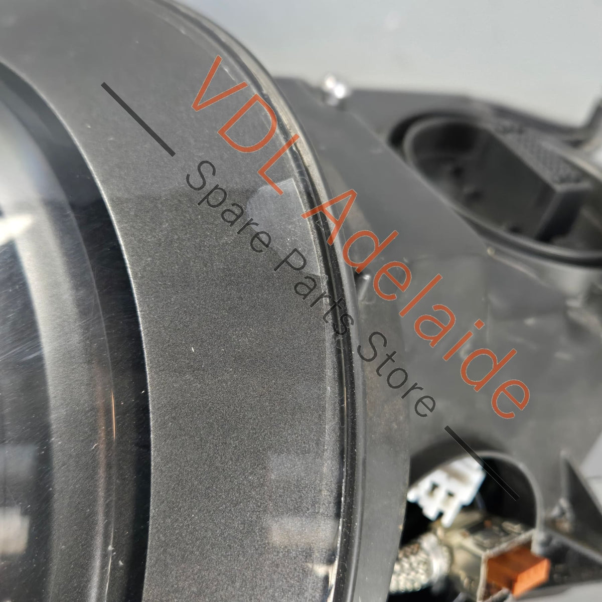 99163199501 99163199550 99163199553 Porsche 911 991.1 Xenon Headlight Left HSW AFS LV 99163199501 99163199550 suit RHD models