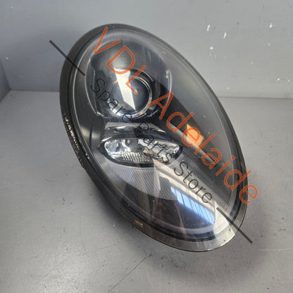 99163199601 99163199650 99163199453 Porsche 911 991.1 Xenon Headlight Right HSW AFS LV 99163199601 99163199650 suit RHD models