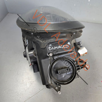 99163199601 99163199650 99163199453 Porsche 911 991.1 Xenon Headlight Right HSW AFS LV 99163199601 99163199650 suit RHD models