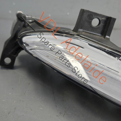 99163116003 99163116004  Porsche 911 991.2 DRL Right Side Headlight LED GENUINE HELLA 99163116003 99163116004